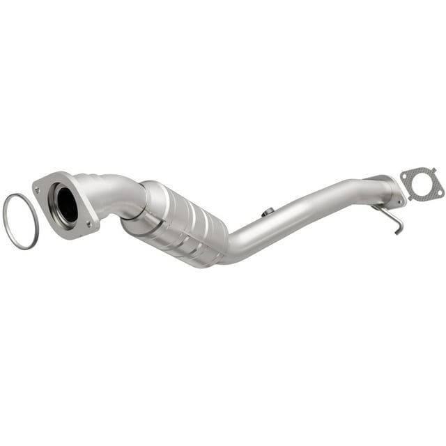 Magnaflow 48 State Converter 24205 Catalytic Converter Direct Fit 49 State Not For Sale Or Use In The State Of California
