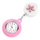 thumbnail image 3 of HEMOBLLO CLIP DE LA ENFERMERA DE LAS MUJERES DE HEMOBLLO EN RELOJ DE RELOJ DE RELOJ DE BOLSILLO DE BOLSILLO DE DOTOR DE LA CLÍNICA DEL DOCTOR CLÍNICA DE DOTOR, 3 of 7