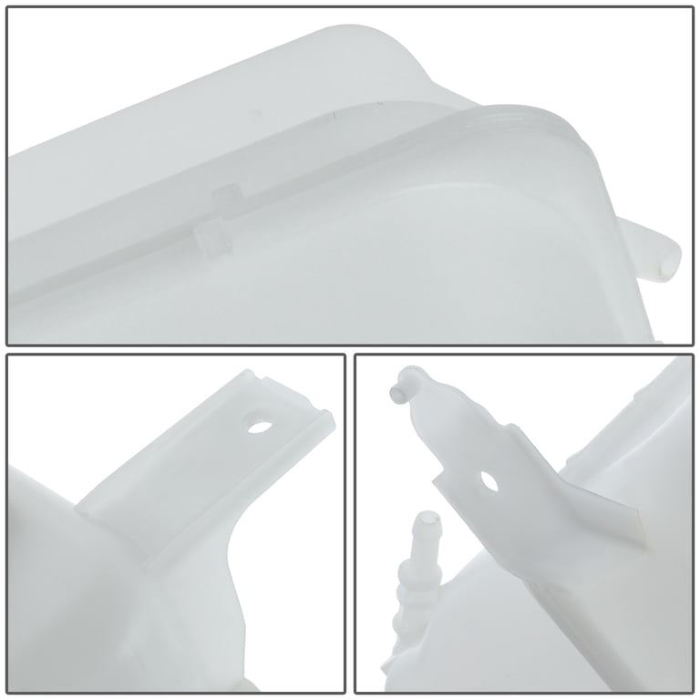 Coolant Overflow Reservoir For 2006-2011 Hyundai Azera & 2006-2010 Sonata – AM Autoparts