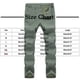 thumbnail image 3 of Yaoyar Men's Hiking Cargo Pants Joggers Outdoor Travel Pants Button Zipper Pocket Cargo Pants, 3 of 8
