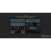Antelope Discrete 8 Pro Synergy Core Rackmount 26x32 Audio Interface