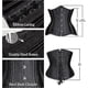 thumbnail image 4 of Women's Longline Heavy Duty Shaper XXXL Waist Trainer Corsets, 4 of 5
