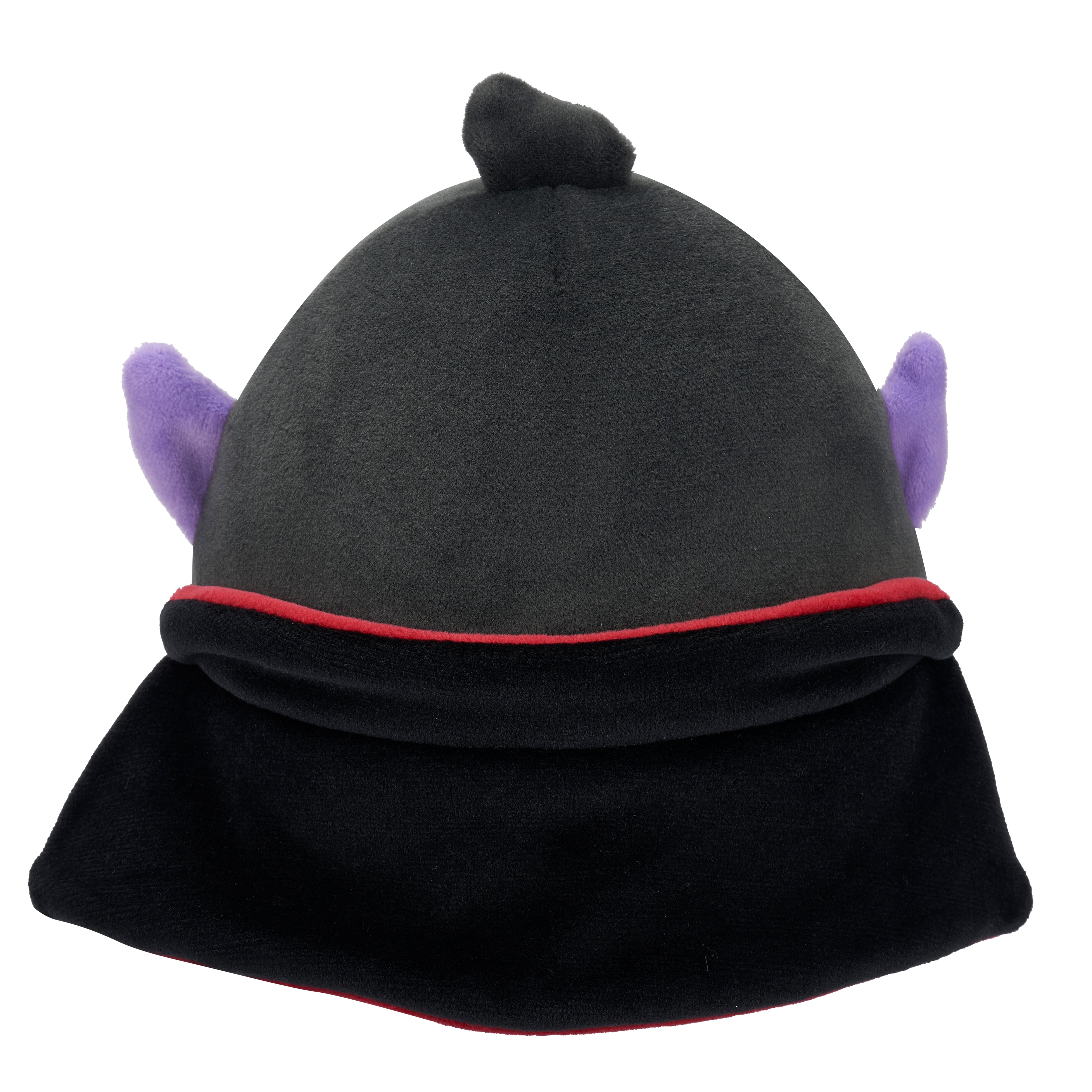 Squishmallows Official 5 inch Osvaldo the Purple Dracula - Child's Ultra Soft Stuffed Plush Toy
