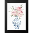 thumbnail image 2 of Isabelle Z 17x24 Black Modern Framed Museum Art Print Titled - Ever Thine, 2 of 5