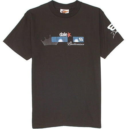NASCAR - Big Men's Dale Earnhardt, Jr. Driver Tee