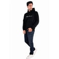 thumbnail image 5 of Alfa Romeo Sudadera Hoodie Caballero Talla Extra Grande con  Logo firma en el pecho Oficial  Estilo Racing Casual, 5 of 5