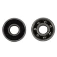 thumbnail image 3 of Bullseye Bearings Inline Skate Roller Hockey Bearings Abec-5 16-Pack with Spacers, 3 of 4