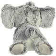 "Aurora Toy - Ellie the Elephant Mini Flopsie 8"" Stuffed Animal Plush" - Walmart.com
