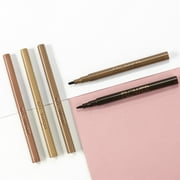 FLOWER Beauty Brow Vixen Tattoo Effect Stain - Taupe