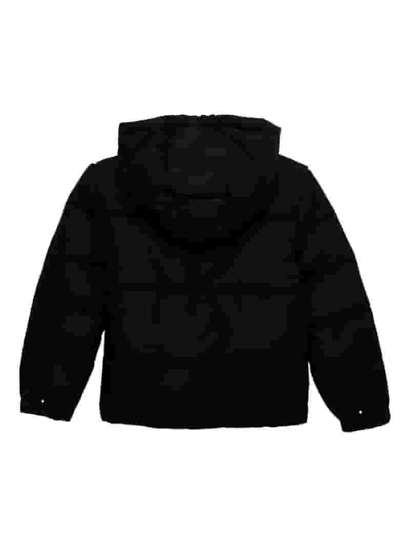 Swiss Tech Boys Hooded Puffer Jacket, Sizes 4-18 & Husky Swiss Tech Boys Hooded Puffer Jacket, Sizes 4-18 & Husky
