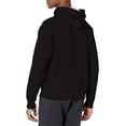 thumbnail image 3 of Champion Chandail à Capuche Powerblend pour Hommes, Noir, Moyen, 3 of 4