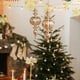 thumbnail image 1 of RKSTN christmas ornaments 2 PC Christmas Decorations Christmas Tree Hanging Decorations For Party Decoration, 1 of 6