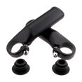 thumbnail image 1 of Bike Rest Ends Manillar Ends Ergonomics Extender Comfort 7/8 "Many Bar empuñaduras para componentes de ciclismo de montaña de carretera, 1 of 9