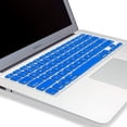thumbnail image 3 of MacBook Keyboard Cover for Older Version MacBook Pro 13, 15, 17 inch and MacBook Air 13 inch, iMac Wireless Keyboard, Apple Computer Accessories Key Board Silicone Skin Protector, 3 of 6