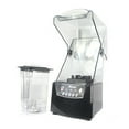 thumbnail image 3 of TFCFL 2600W 1.8L Commercial Soundproof Smoothie Blender Machine Electric Fruit Juicer Maker Mixer  Ice Crusher, 3 of 12