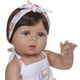 thumbnail image 1 of Muyoka Muñecas Reborn realistas de 48CM, muñecas para bebés recién nacidos de cuerpo completo de silicona suave, Mini muñeca lavable para niños pequeños Muyoka Hogar, 1 of 6