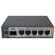 thumbnail image 4 of Router Mikrotik Hex S RB760iGS, 4 of 4