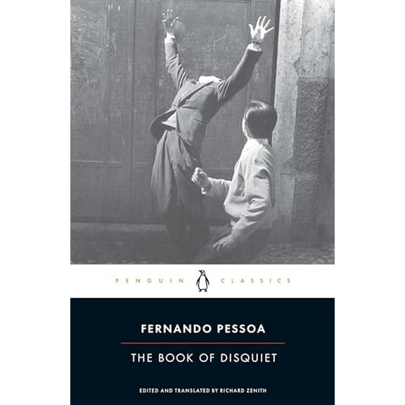 Pre-Owned The Book of Disquiet (Penguin Classics), 9780141183046, 0141183047, Paperback,