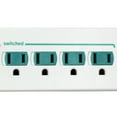 thumbnail image 6 of Simply Conserve 3 ft. 7-Outlet Energy-Saving Advanced Surge Protector, 6 of 8