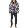 thumbnail image 3 of Chaqueta Tommy Hilfiger de tela ártica acolchada para hombre, 3 of 4
