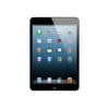 Apple iPad mini Wi-Fi + Cellular - 1st generation - tablet - 16 GB - 7.9" IPS (1024 x 768) - 3G, 4G - LTE - Sprint - black & slate