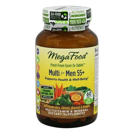 tablets multivitamin megafood