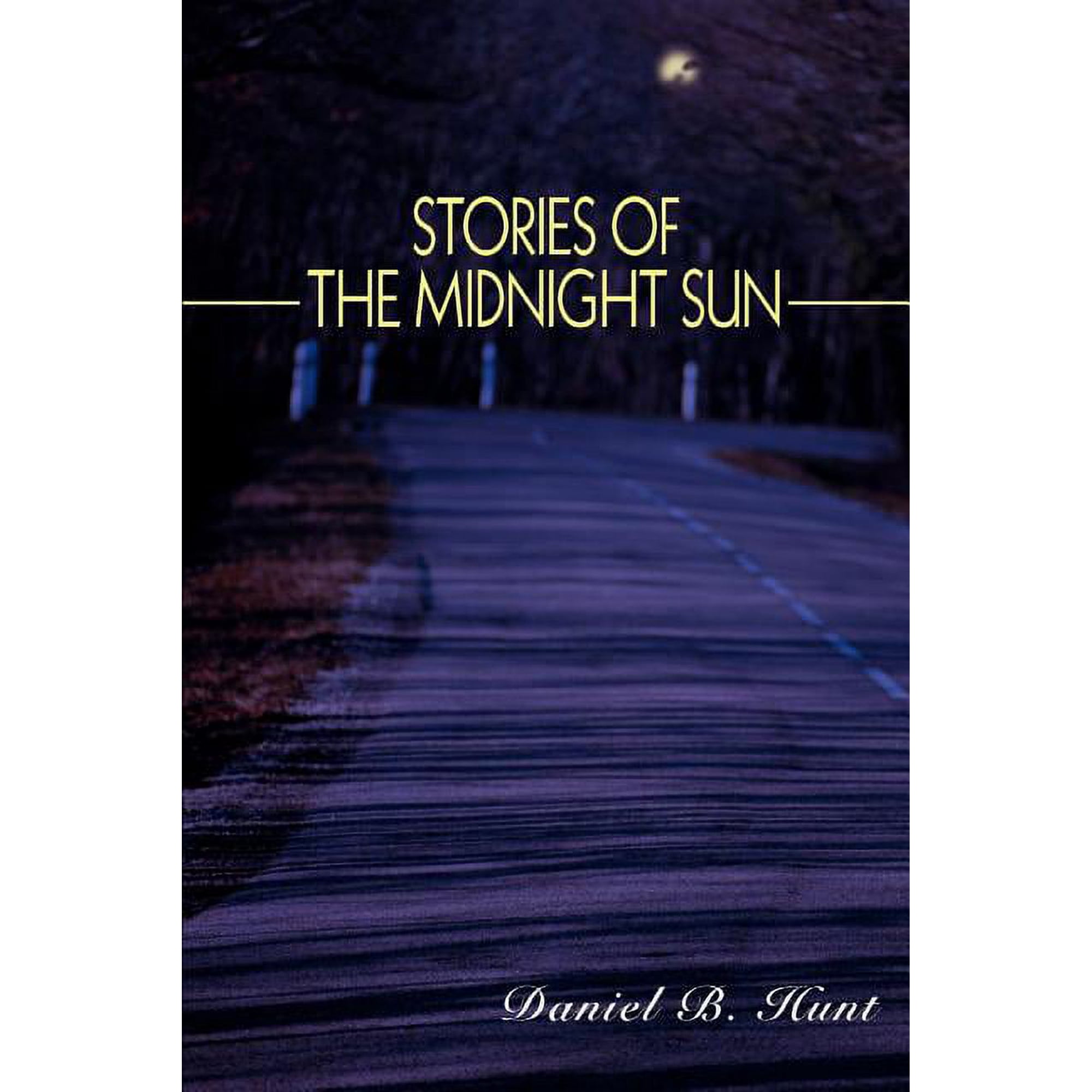 Stories of the Midnight Sun (Paperback)