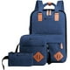thumbnail image 1 of Mochila 3 en 1, 1 of 3