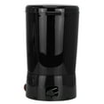 thumbnail image 3 of Better Chef 12 Cup 900 Watt Coffee Maker in Black, 3 of 6