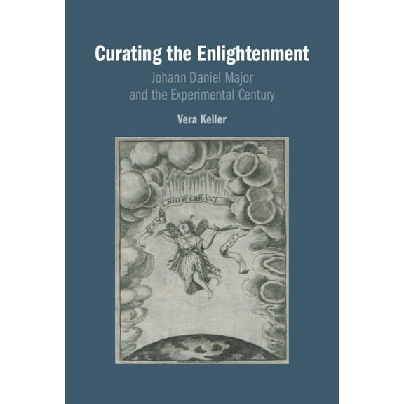 Curating the Enlightenment, (Hardcover)