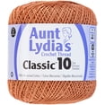 thumbnail image 1 of Abrigos Ganchillo Algodón Coats Crochet Cotton 154-0310, 1 of 1
