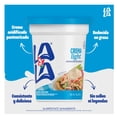 thumbnail image 2 of Crema ácida Lala light  200 ml, 2 of 5