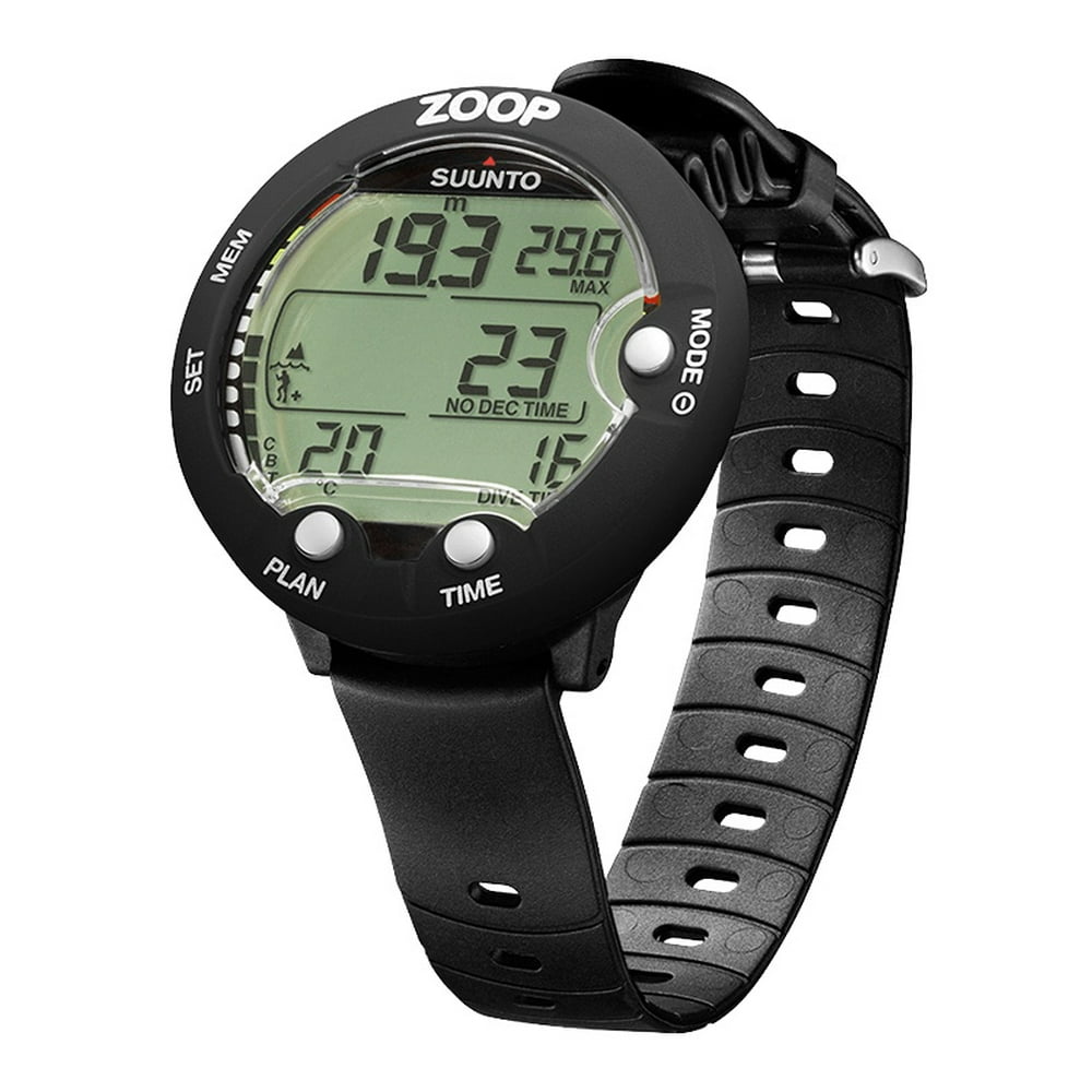 diving computer suunto