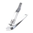 thumbnail image 1 of Metal Slanted Edge Nail Cutting Clippers Without File, 1 of 4