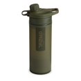 thumbnail image 1 of Botella purificadora de agua GRAYL GeoPress 710 ml - Olive Drab, 1 of 9