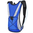thumbnail image 1 of Hydration Packets, Outdoor Lightweight Insulation Water Rucksack Backpack Bladder Bag Cycling Bicycle Bike/Hiking Climbing Pouch, 1 of 7