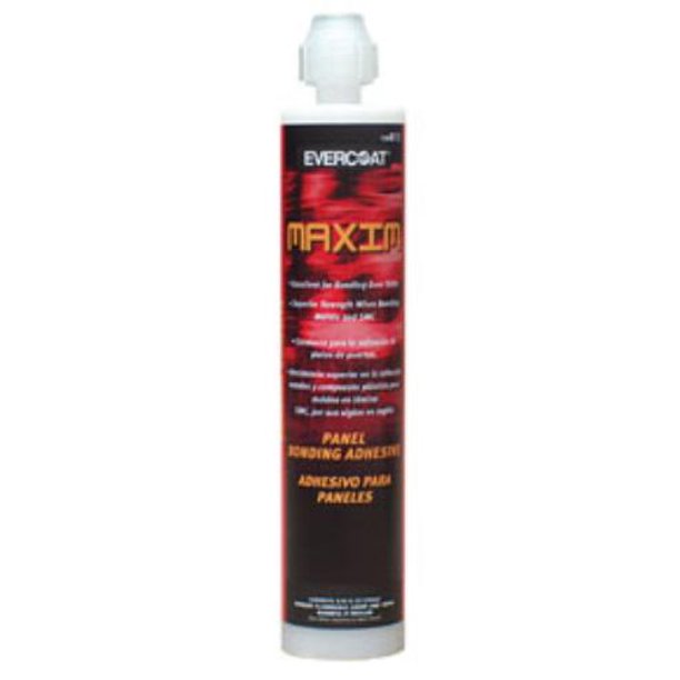 Fibre Glassevercoat FIB815 Maxim Panel Bonding Adhesive