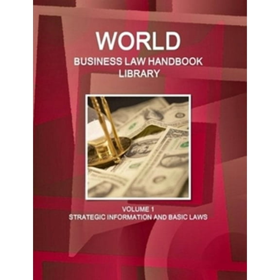 Sweden Business Law Handbook Volume 1 Strategic Information and Basic Laws (Paperback)