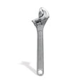 thumbnail image 1 of Llave Ajustable Perico 10 Cromo Vanadio MIKELS ., 1 of 3