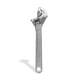 thumbnail image 1 of Llave Ajustable Perico 10 Cromo Vanadio MIKELS ., 1 of 3