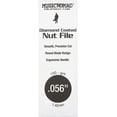 thumbnail image 2 of Music Nomad Diamond Coated .056 in. Nut File .056 in., 2 of 6