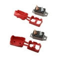 thumbnail image 2 of Adequate Protection 12V and 24V Auto Reset Circuit Breakers Package of 2, 2 of 6