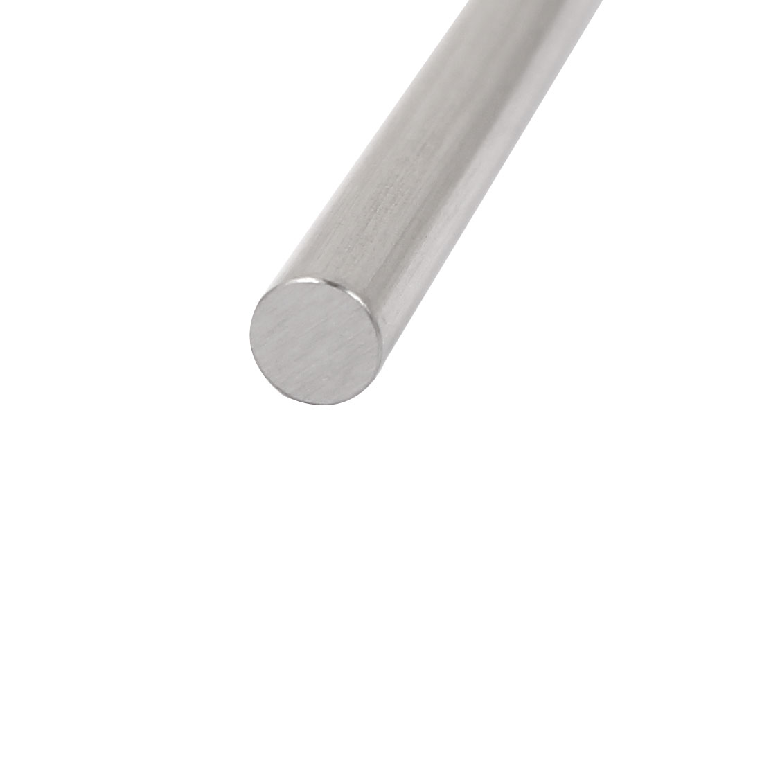 Hole Measuring 2mm Diameter Pin Gauge w Plastic Cylinder Box