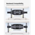 thumbnail image 4 of Soporte para tableta de coche Lamicall con reposacabezas para niños, 4 of 7