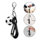 thumbnail image 2 of BRIGHTFUFU Llavero decorativo de 2 uds, llavero deportivo de fútbol, ​​llavero colgante, llavero de fútbol para bolsa, 2 of 7