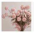 thumbnail image 3 of Flores Artificiales Decorativas Eucalipto, 3 of 4