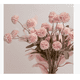 thumbnail image 3 of Flores Artificiales Decorativas Eucalipto, 3 of 4