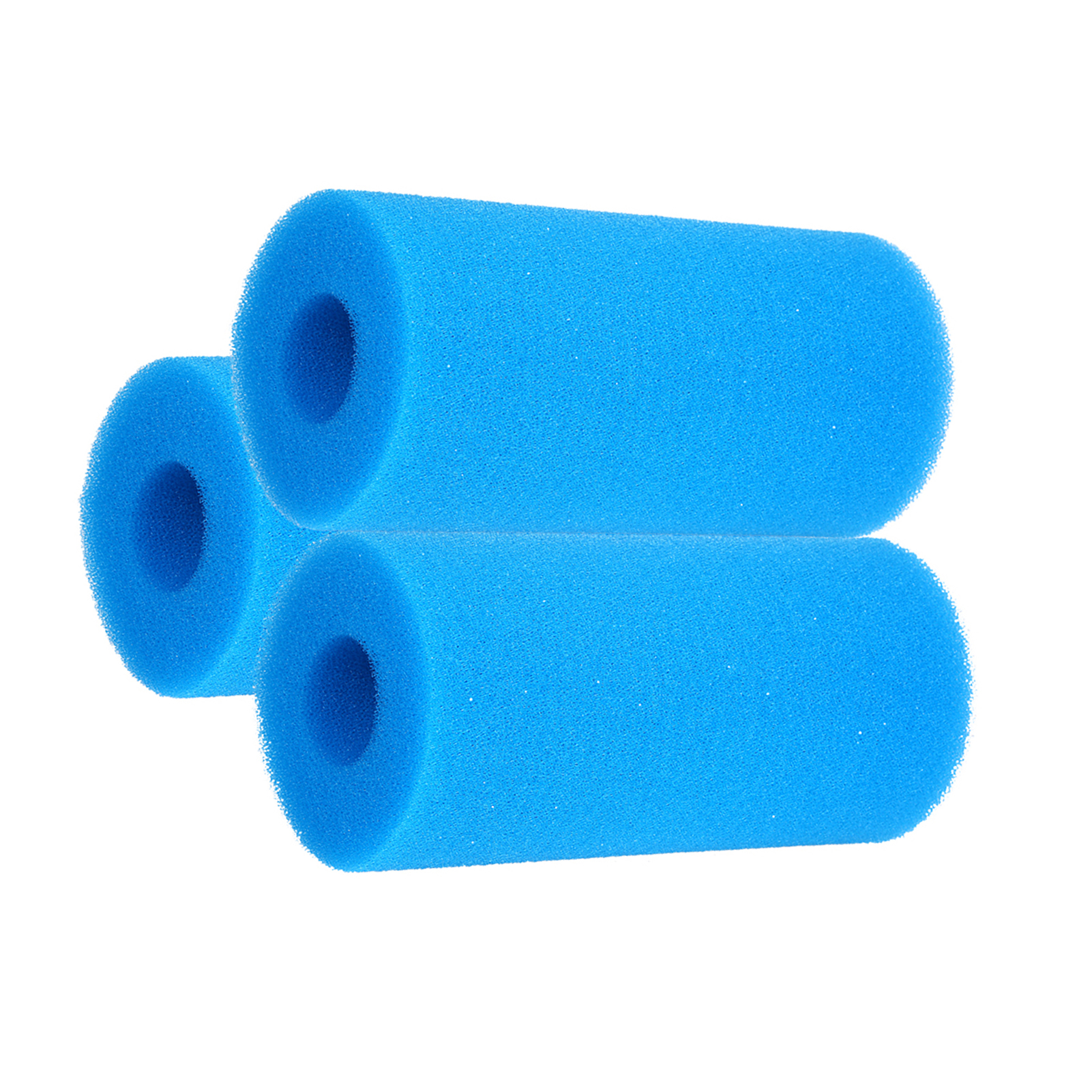 Docooler Swimming Pool Filter Cleaning Tool Reusable Washable Foam Sponge Filter Cartridge
