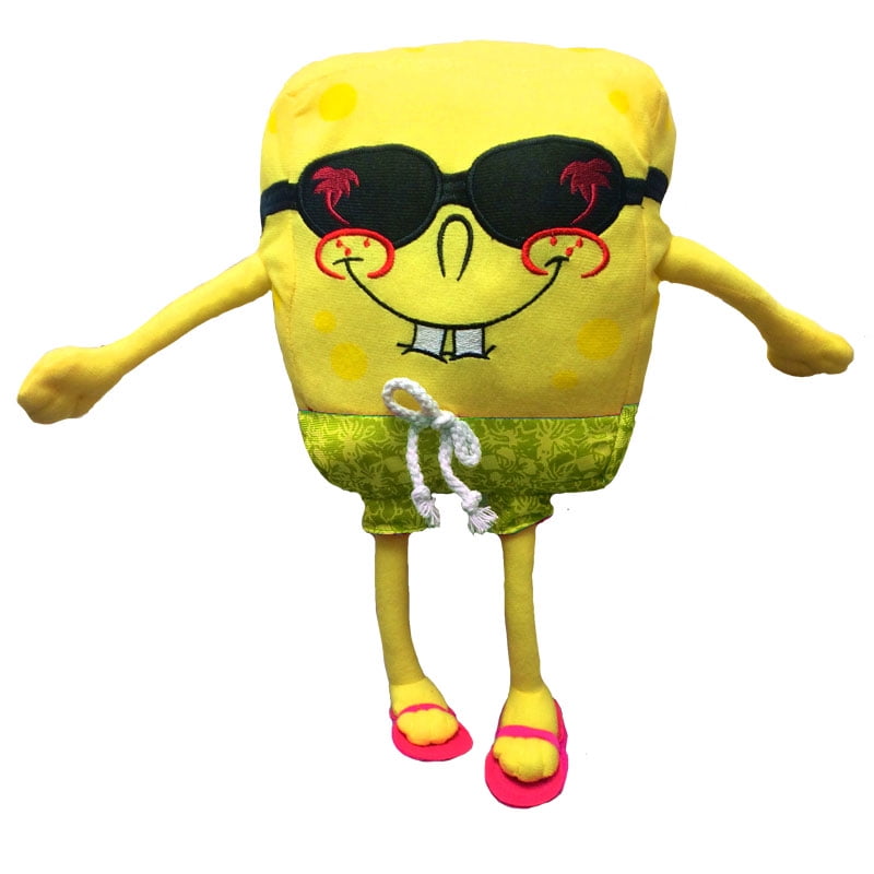 goo goo plush