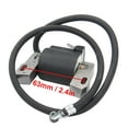 thumbnail image 2 of Aitook Armature Magneto Ignition Coil For Toro 38580 38160 38090 38095 Snowblower, 2 of 4